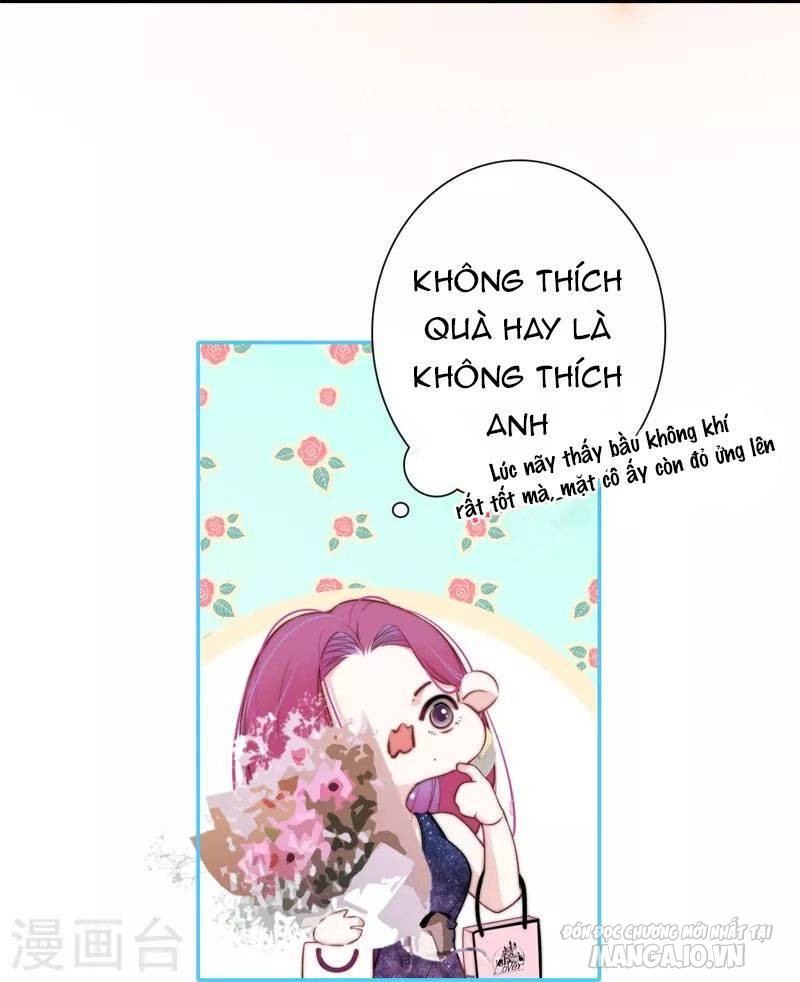 Kim Ốc Tàng Kiều Chapter 40.6 - Trang 2