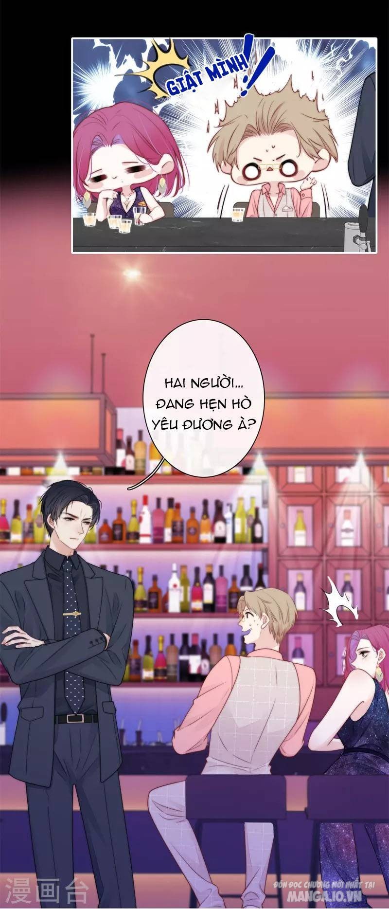 Kim Ốc Tàng Kiều Chapter 40.6 - Trang 2