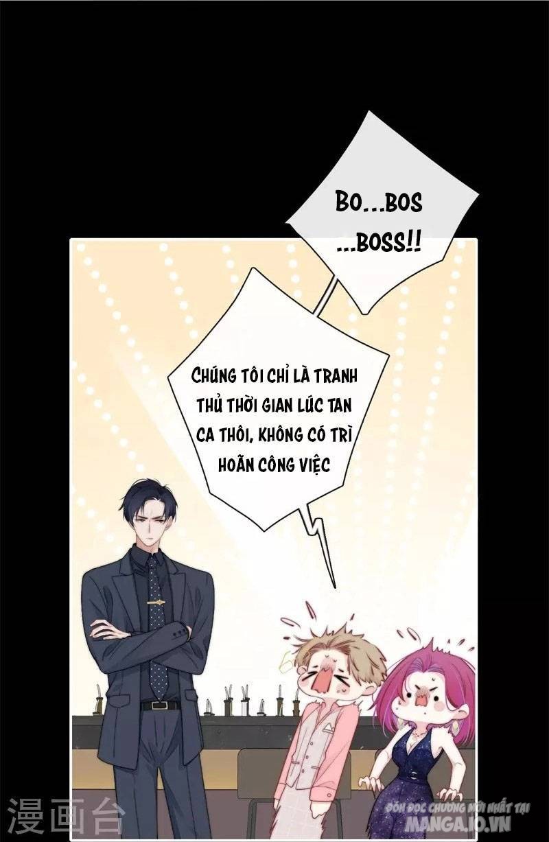 Kim Ốc Tàng Kiều Chapter 40.6 - Trang 2