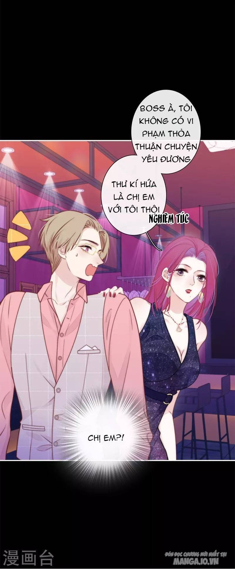Kim Ốc Tàng Kiều Chapter 40.6 - Trang 2