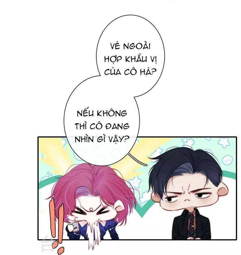 Kim Ốc Tàng Kiều Chapter 39 - Trang 2