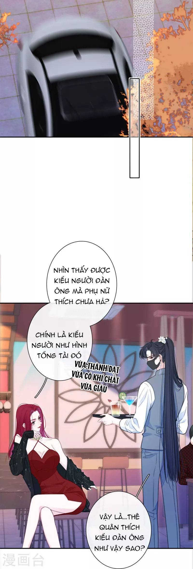 Kim Ốc Tàng Kiều Chapter 39 - Trang 2