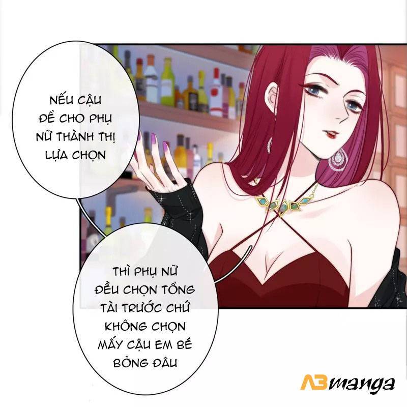 Kim Ốc Tàng Kiều Chapter 39 - Trang 2