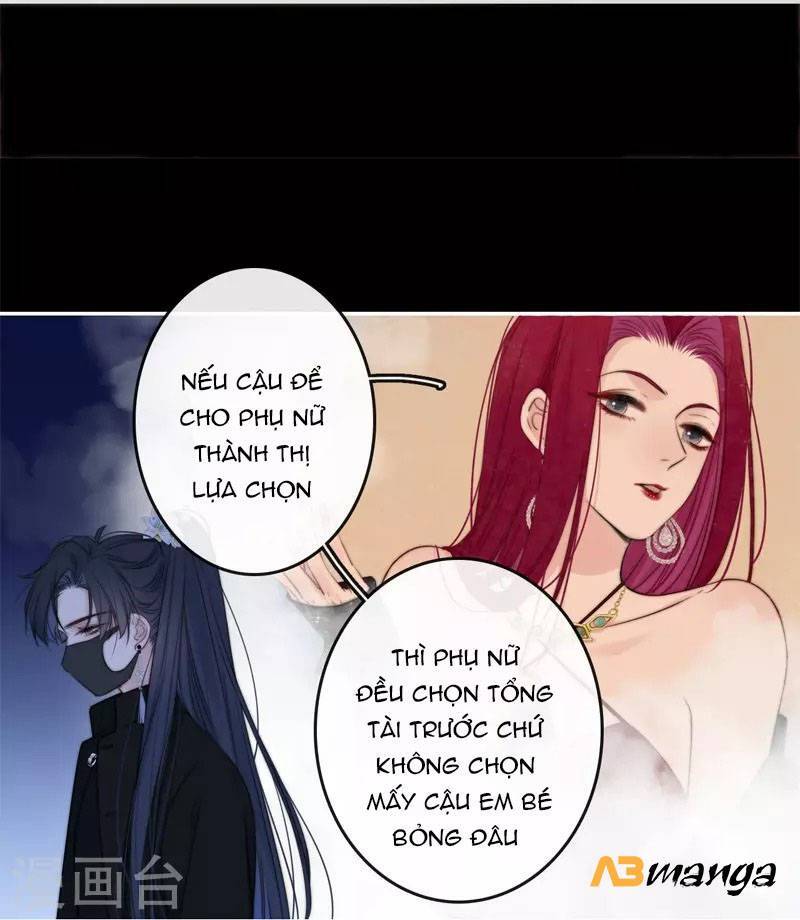 Kim Ốc Tàng Kiều Chapter 39 - Trang 2