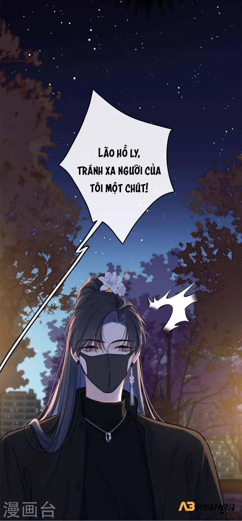 Kim Ốc Tàng Kiều Chapter 39 - Trang 2
