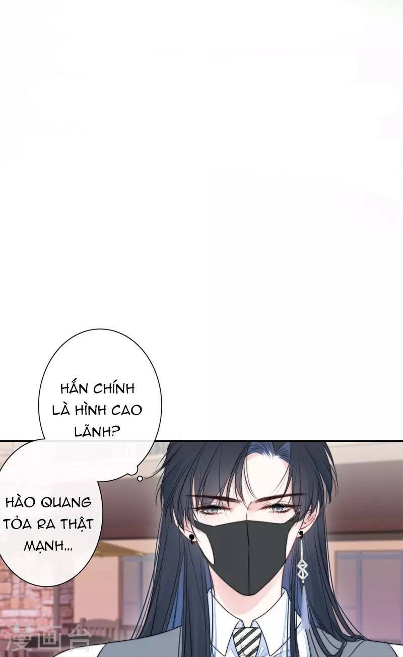 Kim Ốc Tàng Kiều Chapter 39 - Trang 2