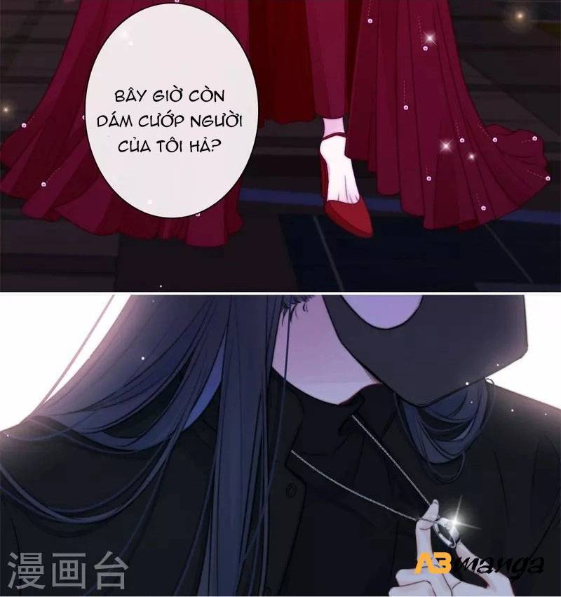 Kim Ốc Tàng Kiều Chapter 39 - Trang 2