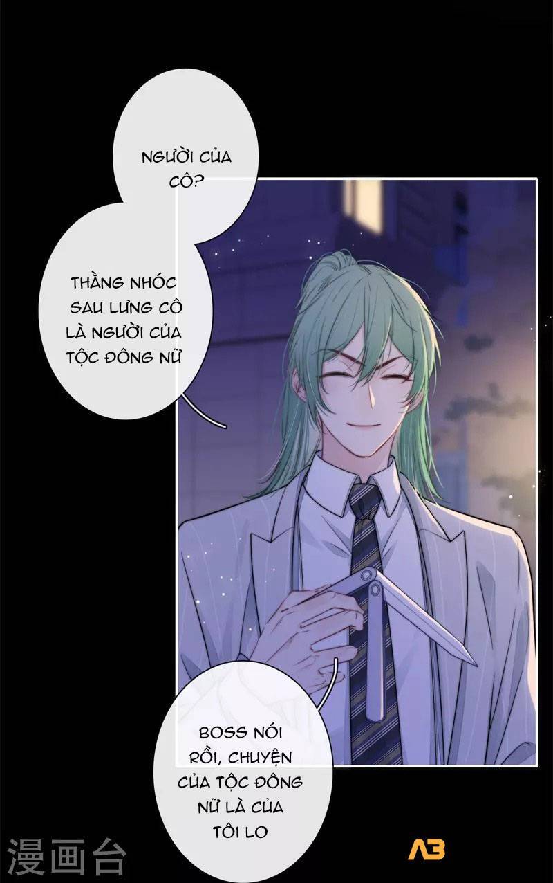 Kim Ốc Tàng Kiều Chapter 39 - Trang 2