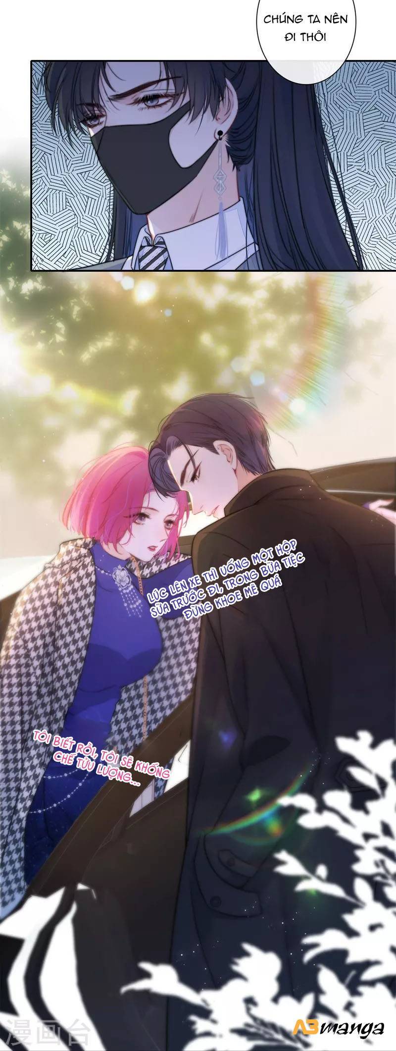 Kim Ốc Tàng Kiều Chapter 39 - Trang 2