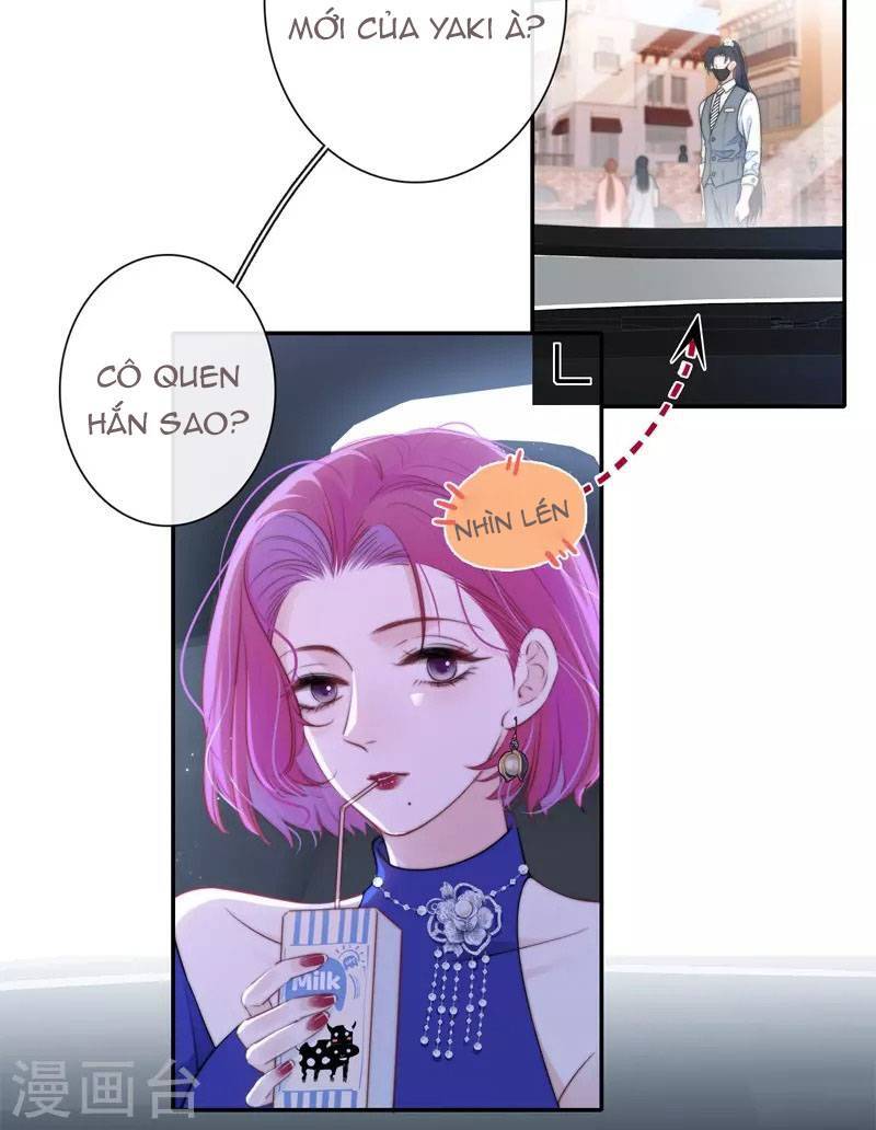 Kim Ốc Tàng Kiều Chapter 39 - Trang 2