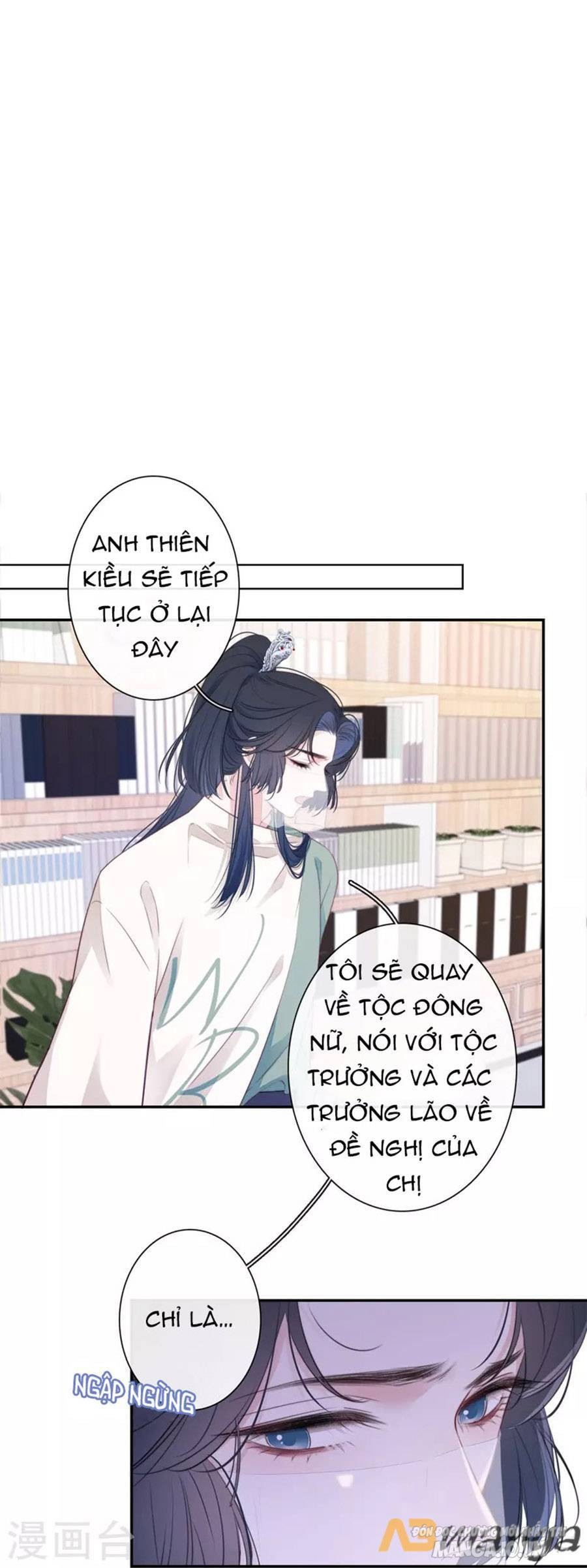 Kim Ốc Tàng Kiều Chapter 34 - Trang 2