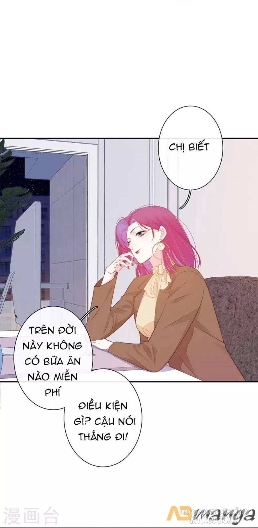 Kim Ốc Tàng Kiều Chapter 34 - Trang 2