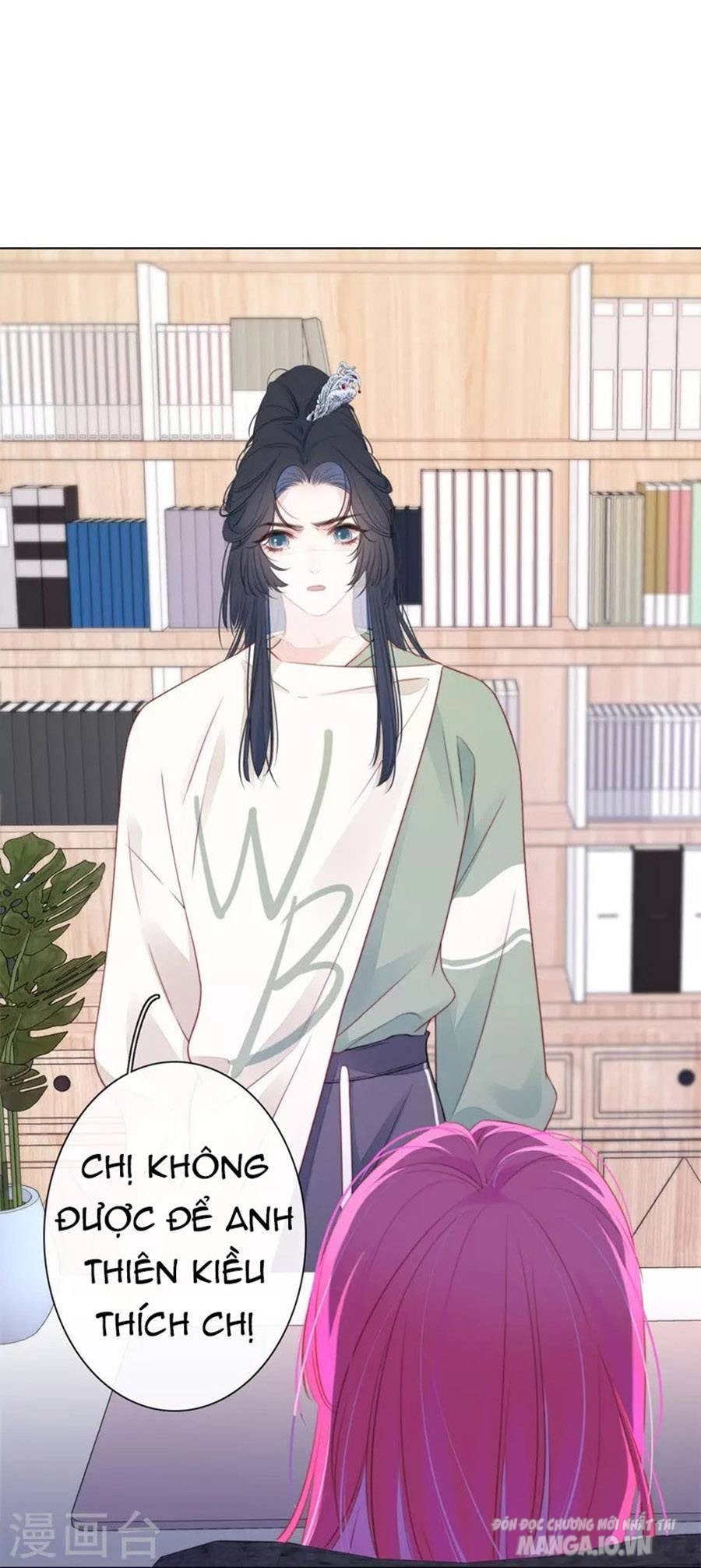 Kim Ốc Tàng Kiều Chapter 34 - Trang 2