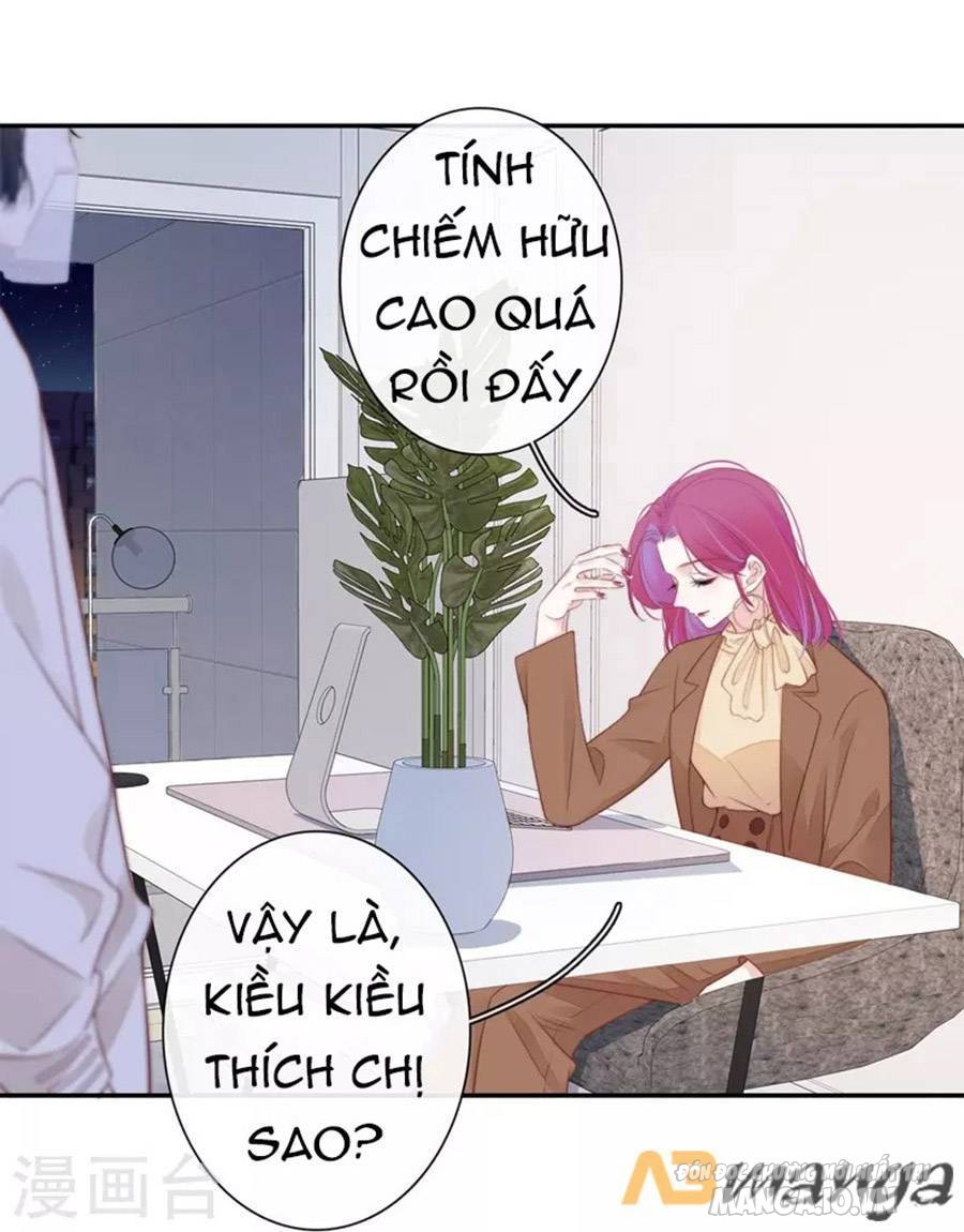 Kim Ốc Tàng Kiều Chapter 34 - Trang 2