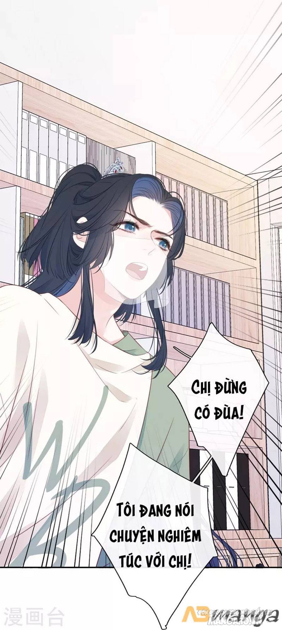 Kim Ốc Tàng Kiều Chapter 34 - Trang 2