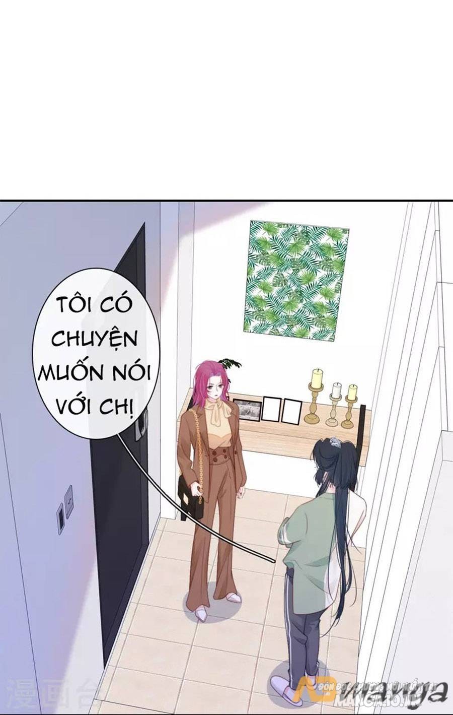 Kim Ốc Tàng Kiều Chapter 34 - Trang 2