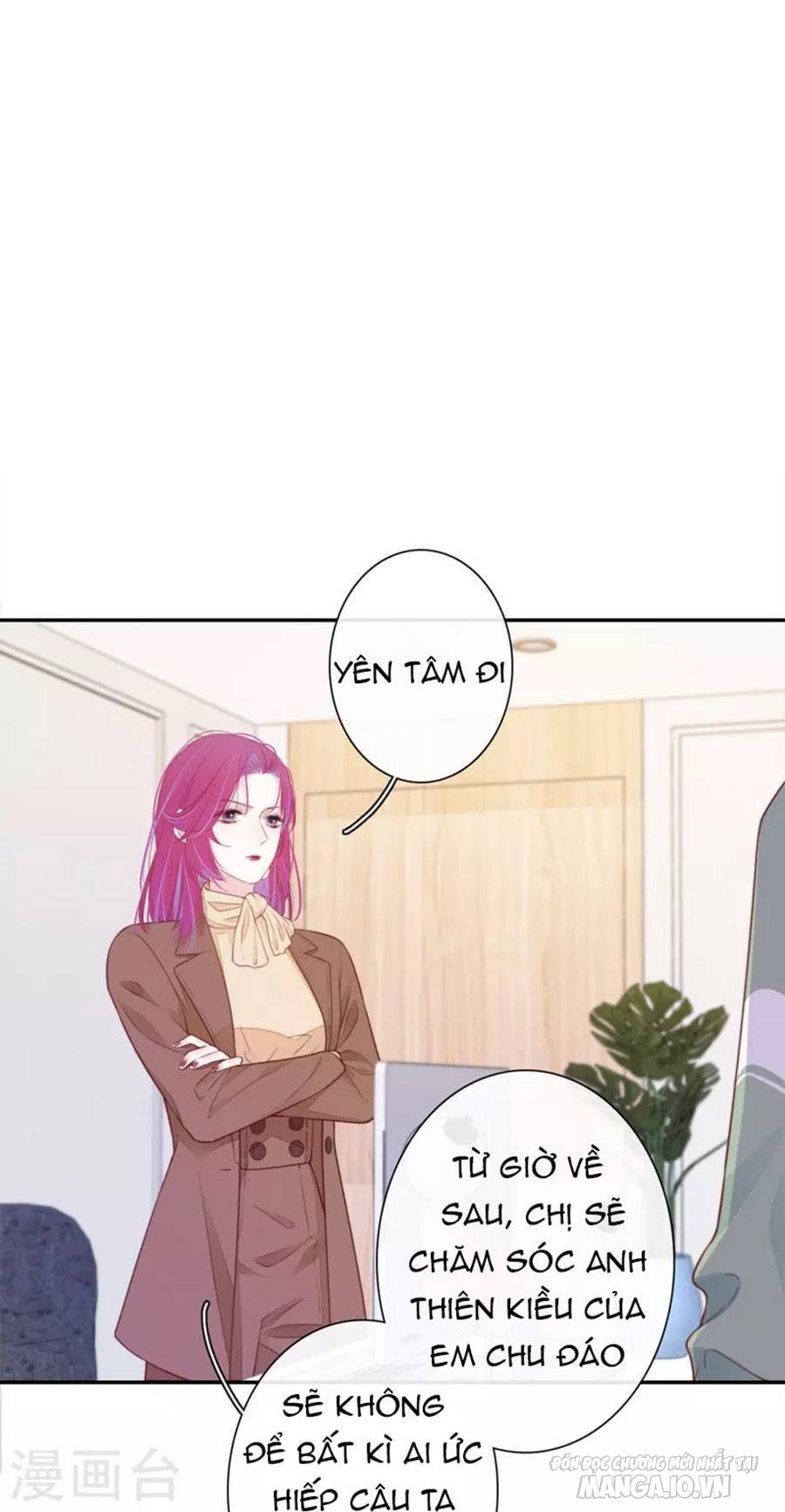 Kim Ốc Tàng Kiều Chapter 34 - Trang 2