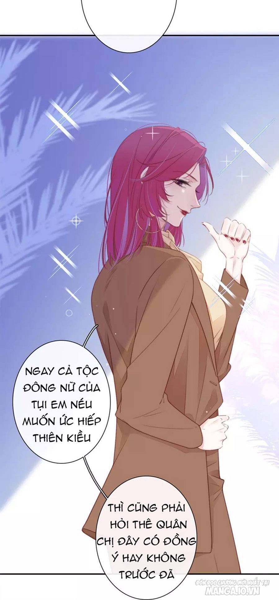 Kim Ốc Tàng Kiều Chapter 34 - Trang 2