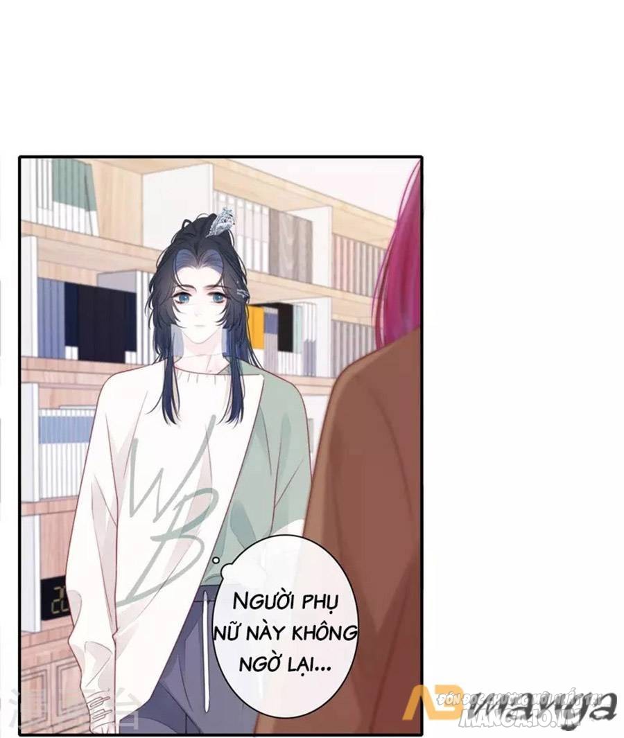Kim Ốc Tàng Kiều Chapter 34 - Trang 2