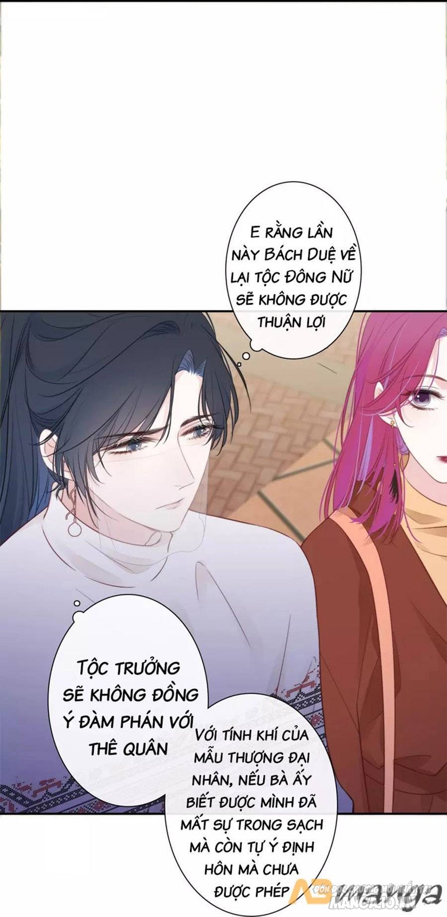 Kim Ốc Tàng Kiều Chapter 34 - Trang 2