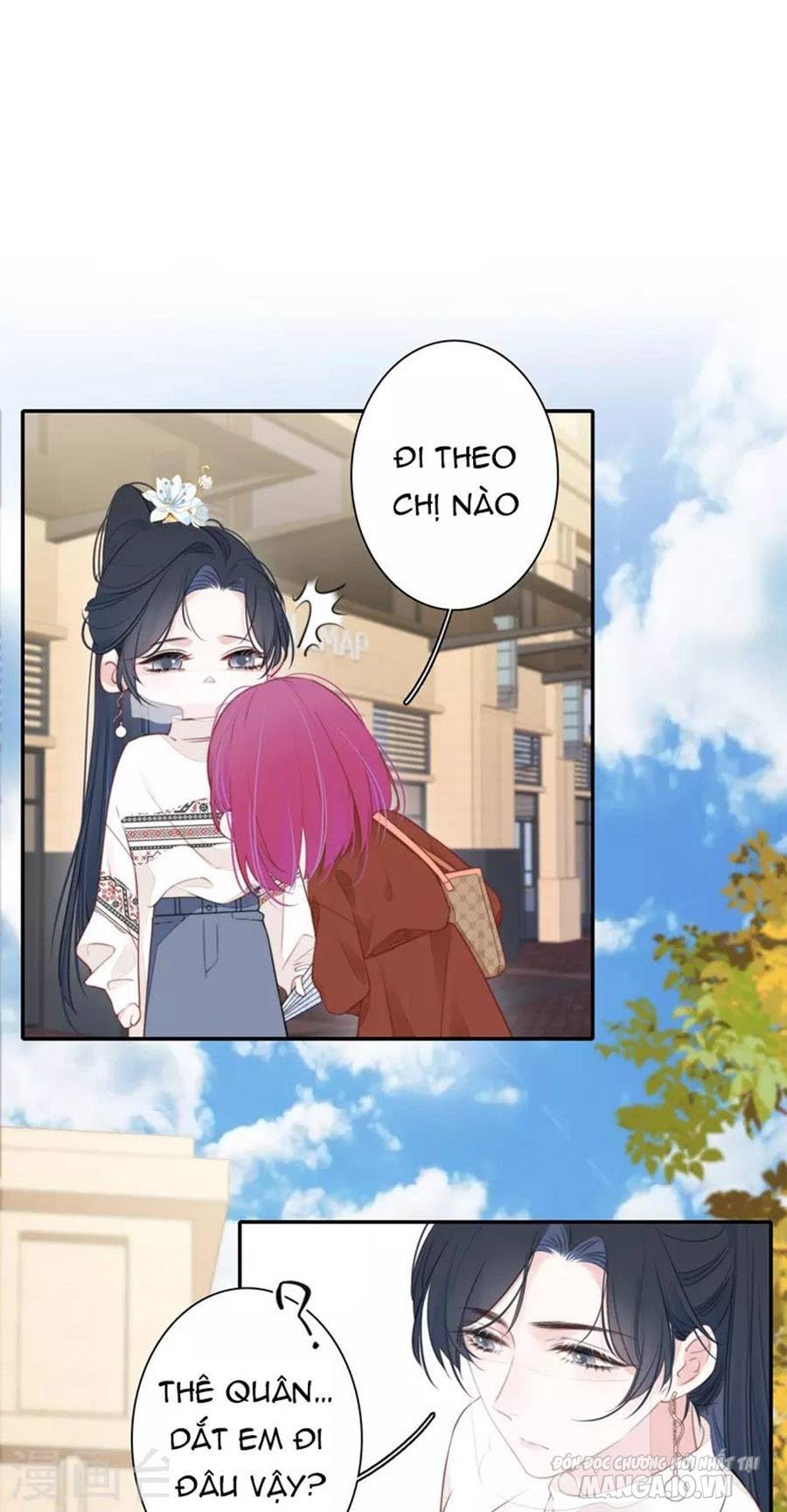 Kim Ốc Tàng Kiều Chapter 34 - Trang 2