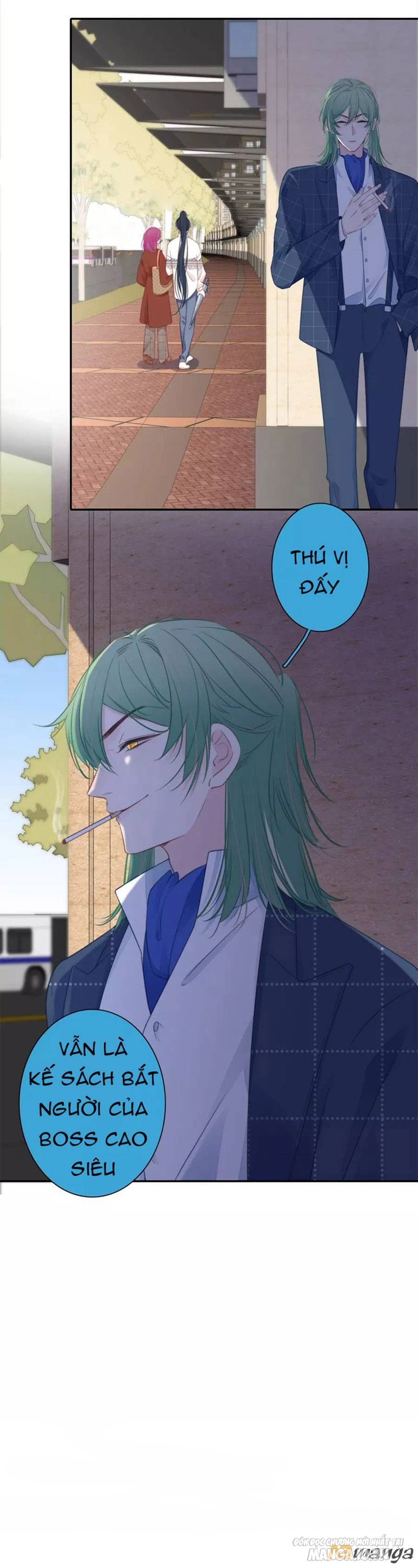 Kim Ốc Tàng Kiều Chapter 34 - Trang 2