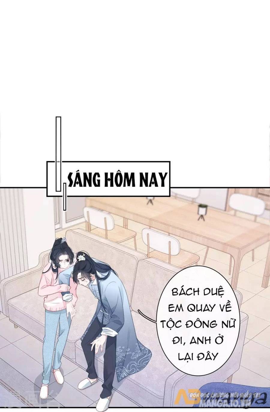 Kim Ốc Tàng Kiều Chapter 34 - Trang 2