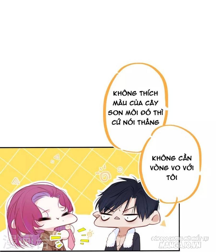 Kim Ốc Tàng Kiều Chapter 33 - Trang 2