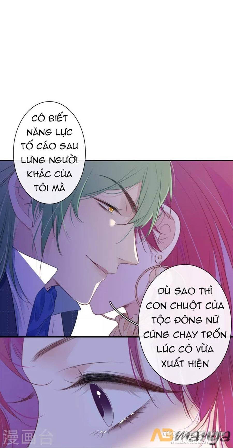 Kim Ốc Tàng Kiều Chapter 33 - Trang 2