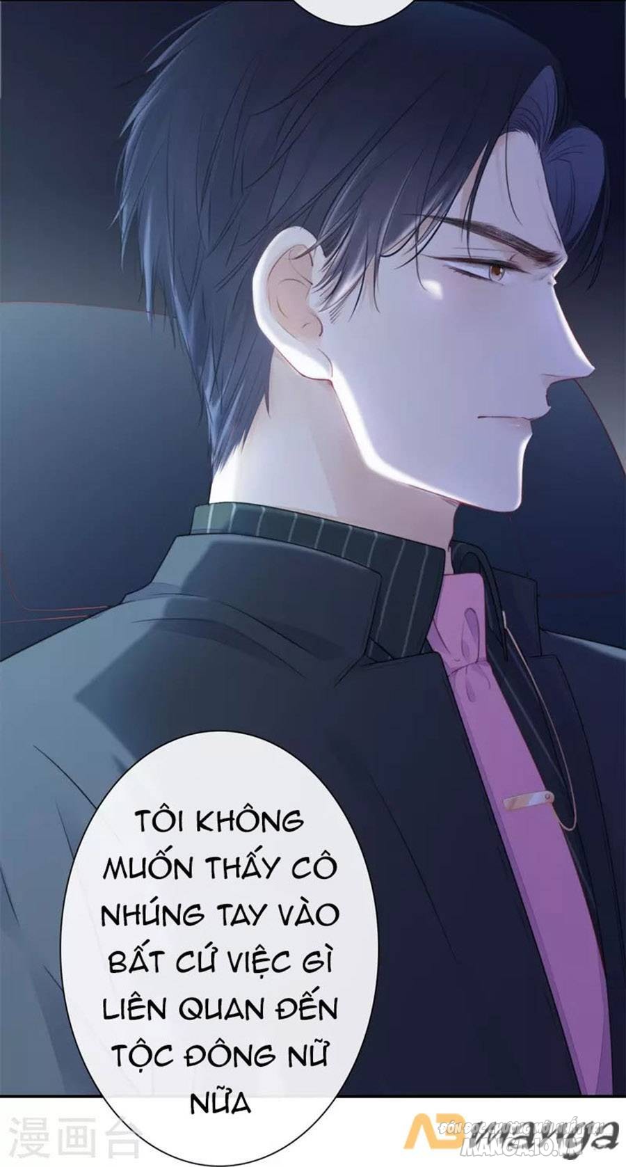 Kim Ốc Tàng Kiều Chapter 33 - Trang 2