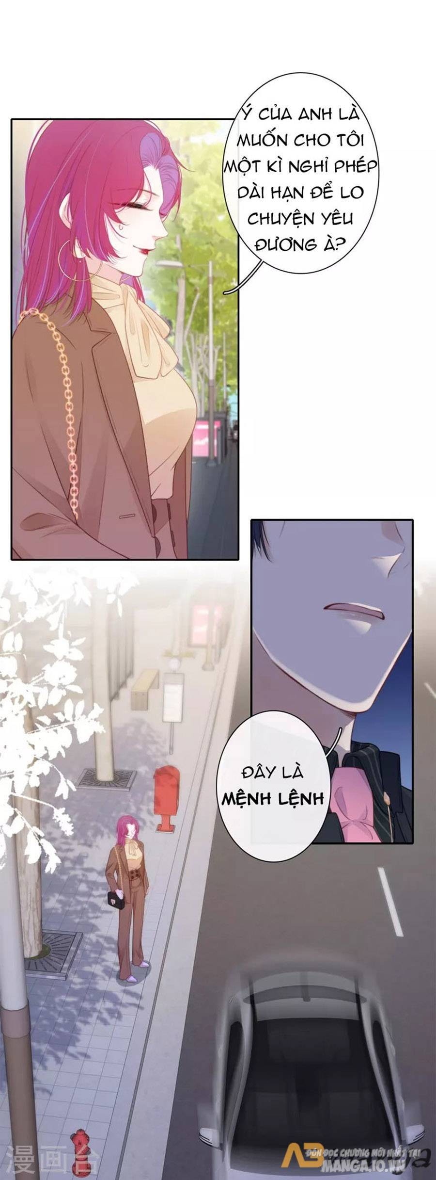 Kim Ốc Tàng Kiều Chapter 33 - Trang 2