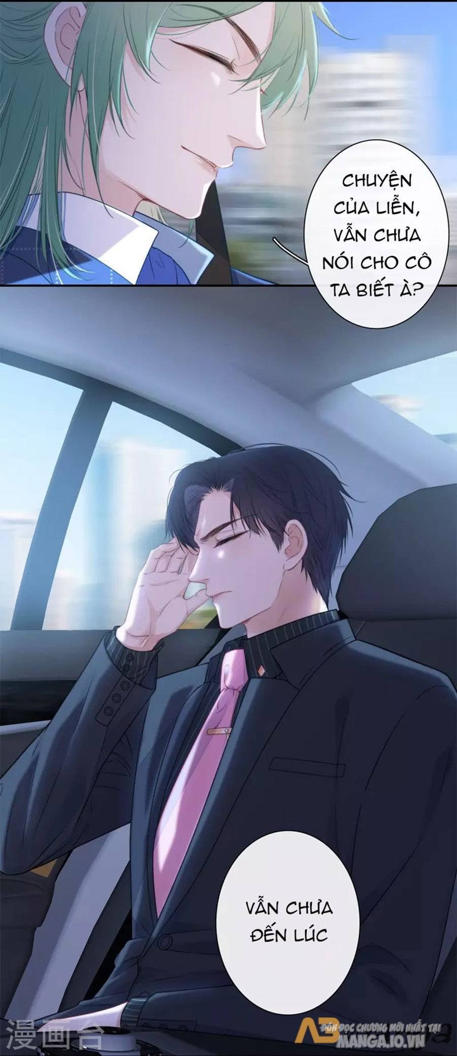 Kim Ốc Tàng Kiều Chapter 33 - Trang 2