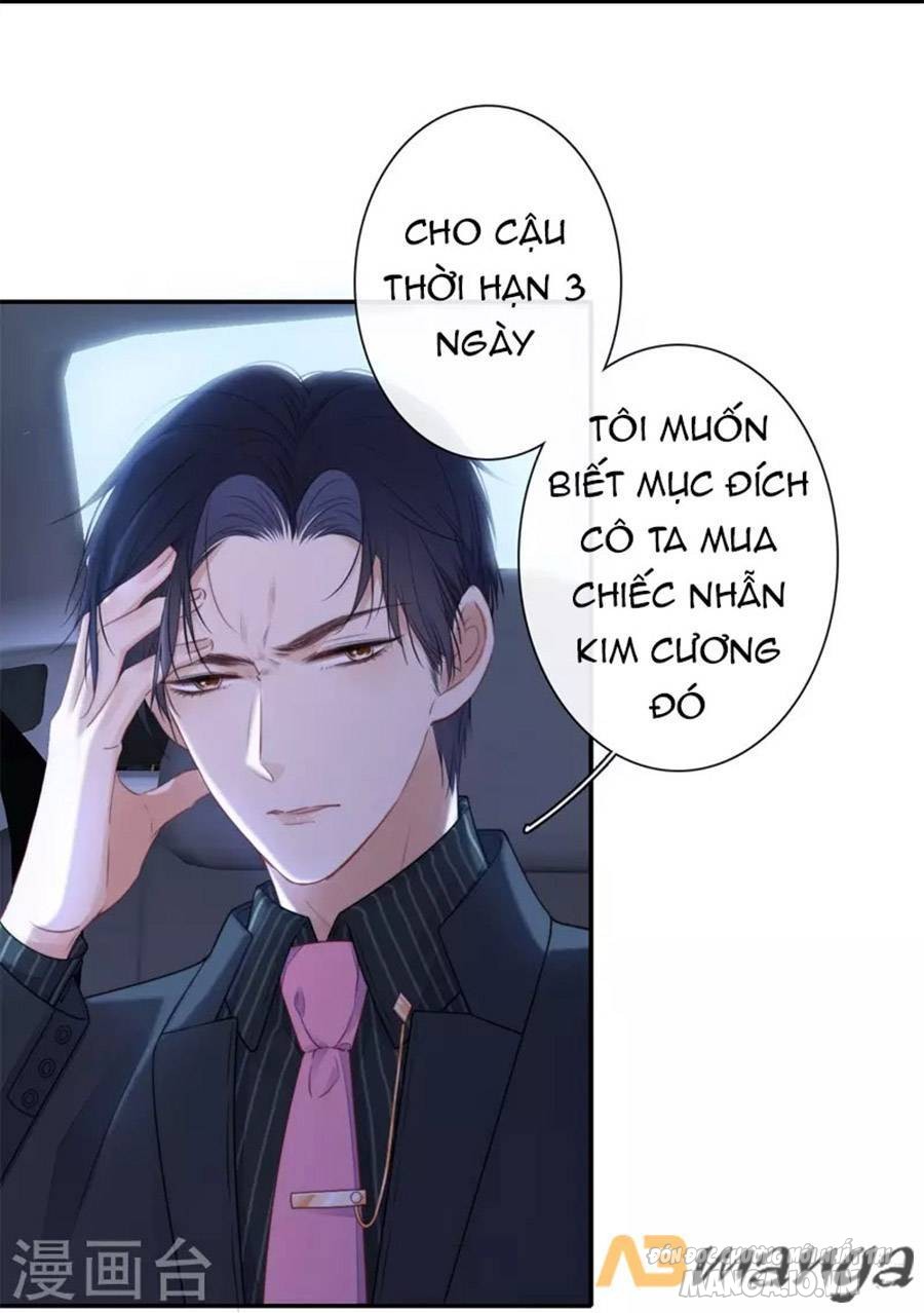 Kim Ốc Tàng Kiều Chapter 33 - Trang 2
