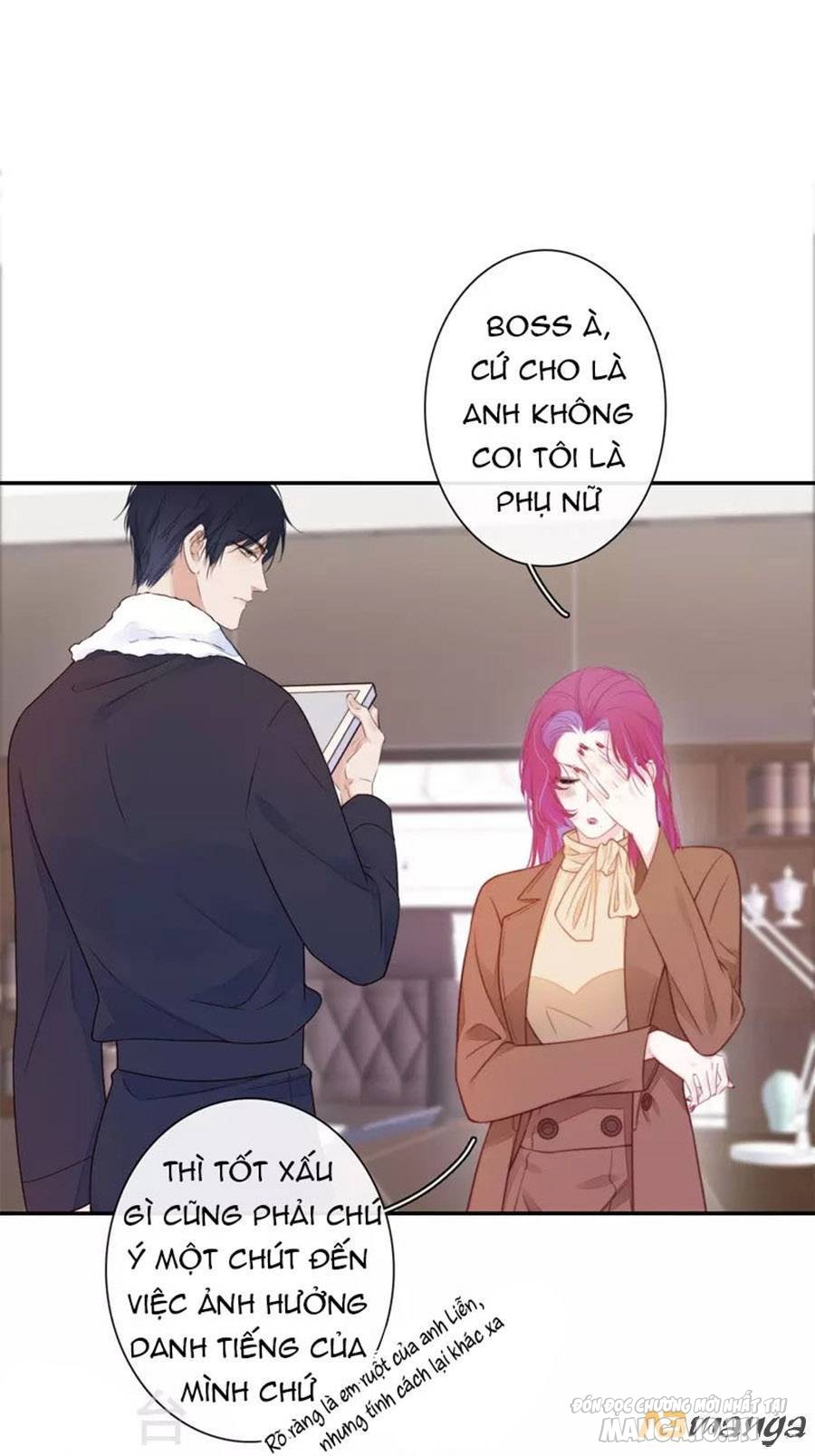 Kim Ốc Tàng Kiều Chapter 33 - Trang 2