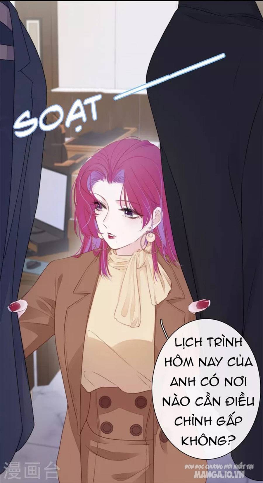 Kim Ốc Tàng Kiều Chapter 33 - Trang 2