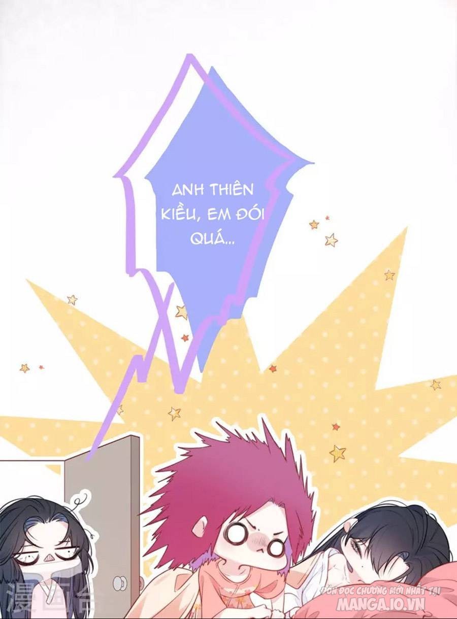 Kim Ốc Tàng Kiều Chapter 32 - Trang 2