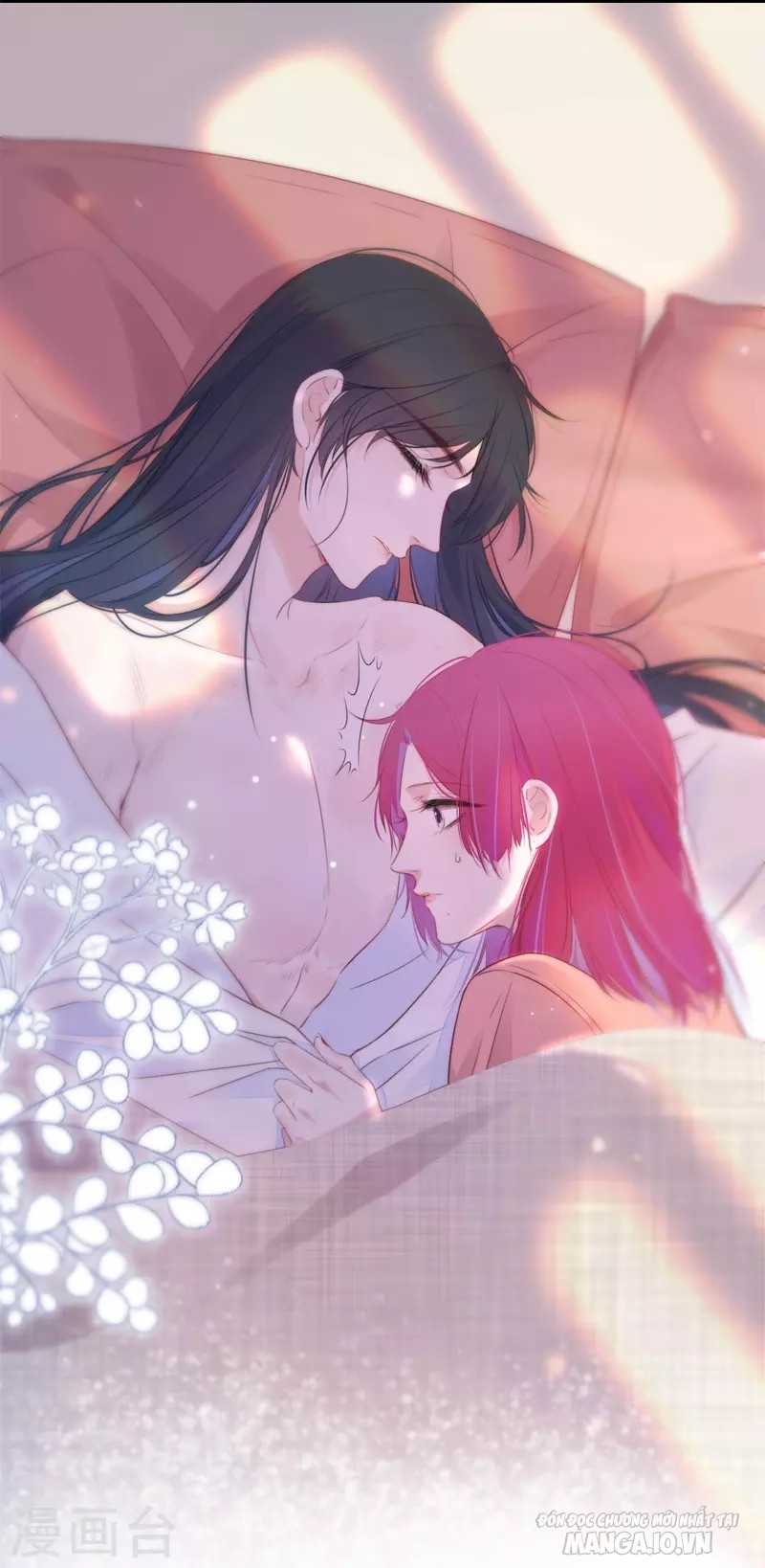 Kim Ốc Tàng Kiều Chapter 32 - Trang 2