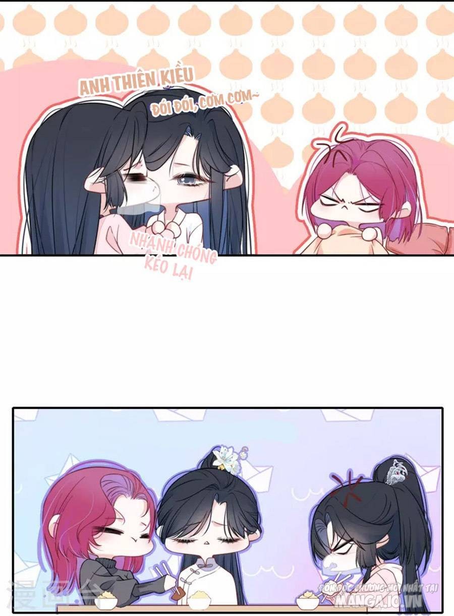 Kim Ốc Tàng Kiều Chapter 32 - Trang 2