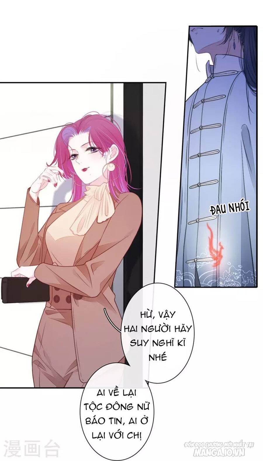 Kim Ốc Tàng Kiều Chapter 32 - Trang 2