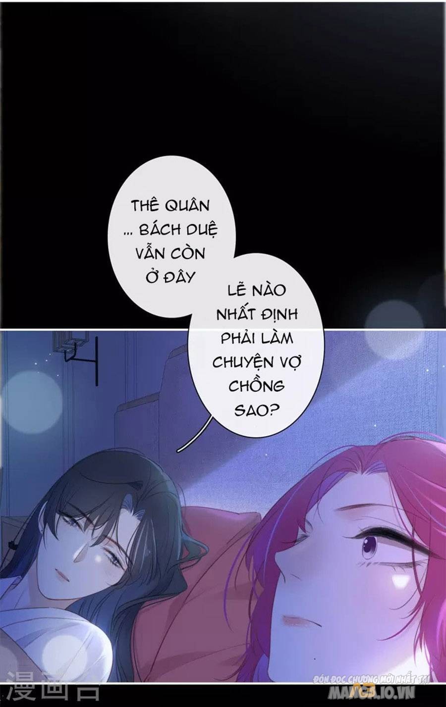 Kim Ốc Tàng Kiều Chapter 32 - Trang 2