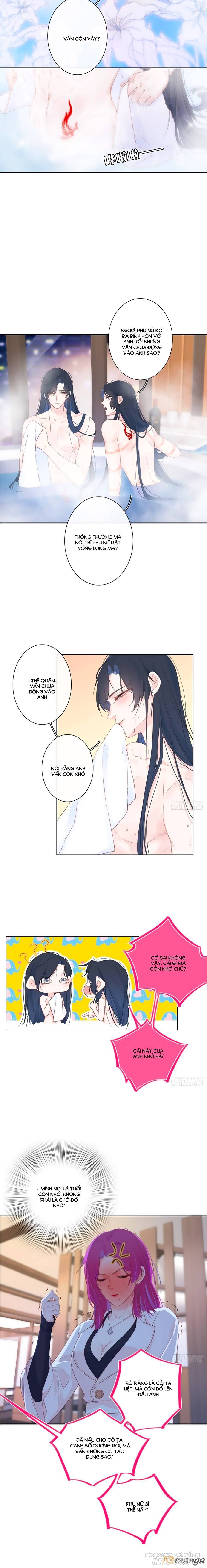 Kim Ốc Tàng Kiều Chapter 29 - Trang 2