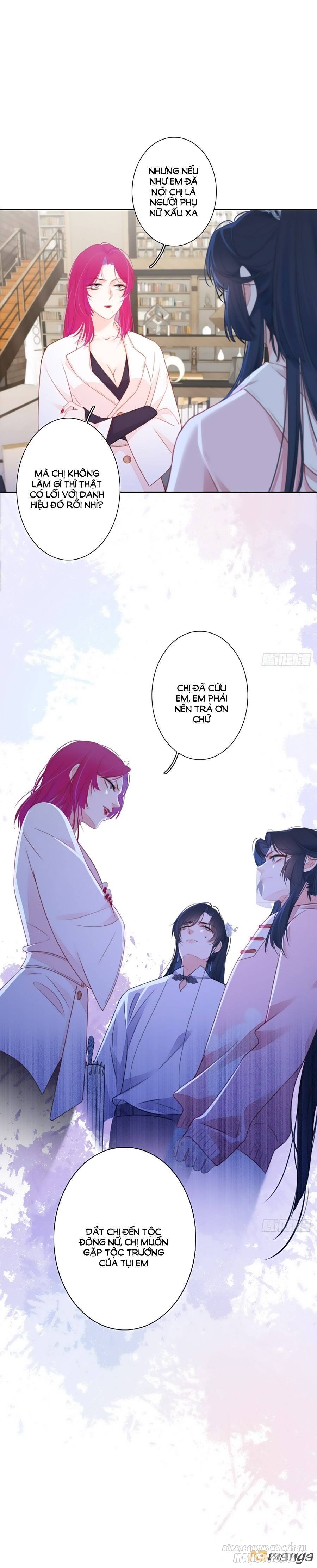 Kim Ốc Tàng Kiều Chapter 29 - Trang 2