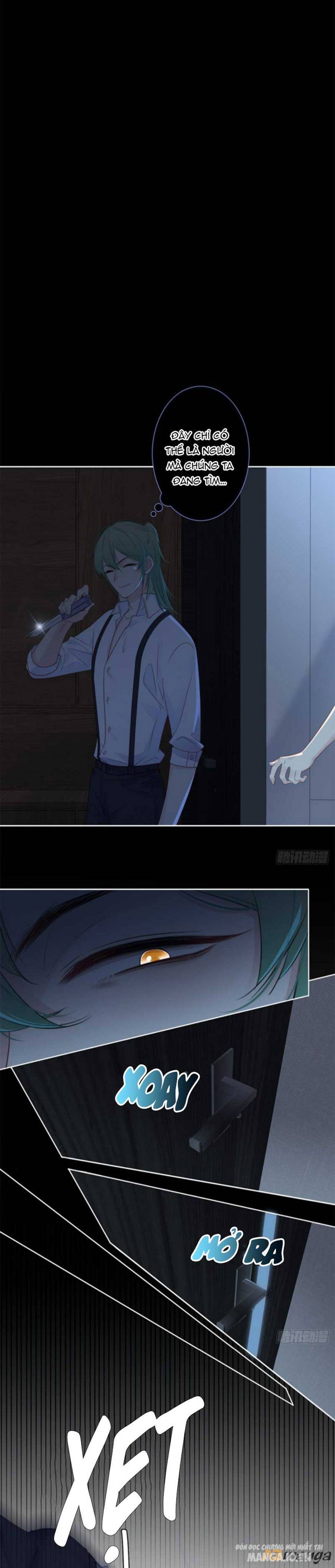 Kim Ốc Tàng Kiều Chapter 27 - Trang 2