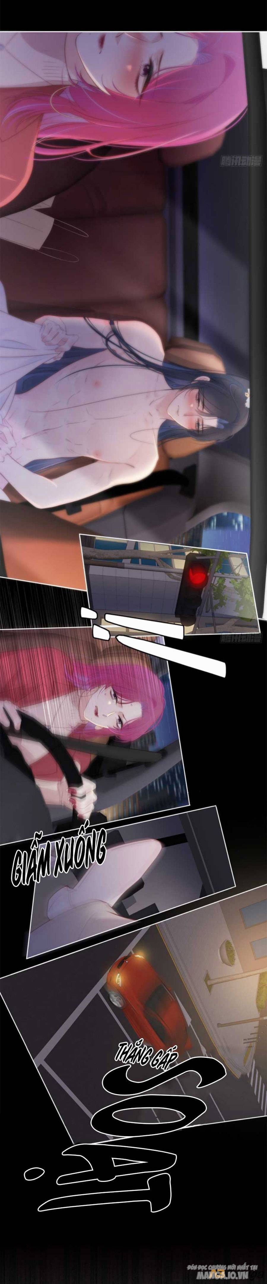 Kim Ốc Tàng Kiều Chapter 27 - Trang 2