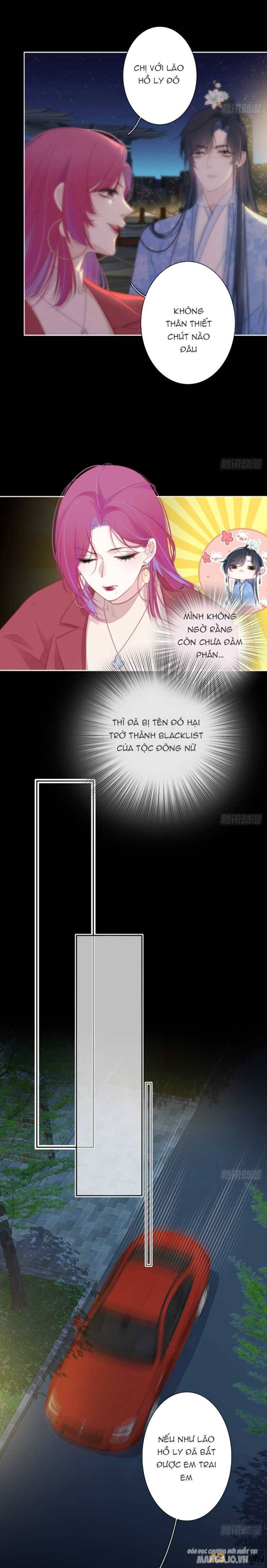 Kim Ốc Tàng Kiều Chapter 26 - Trang 2