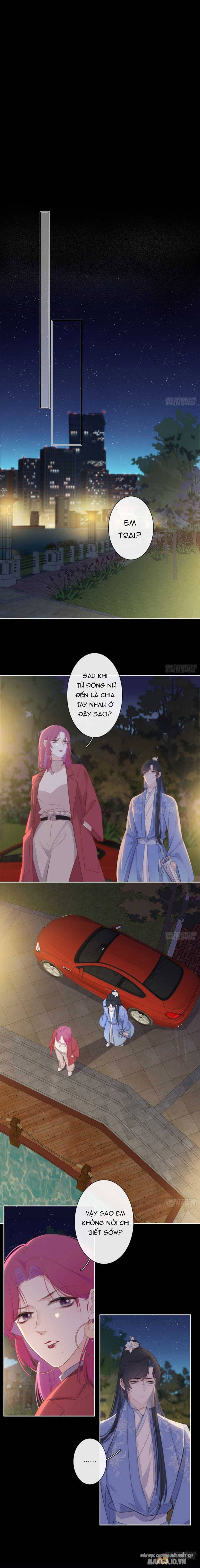 Kim Ốc Tàng Kiều Chapter 26 - Trang 2