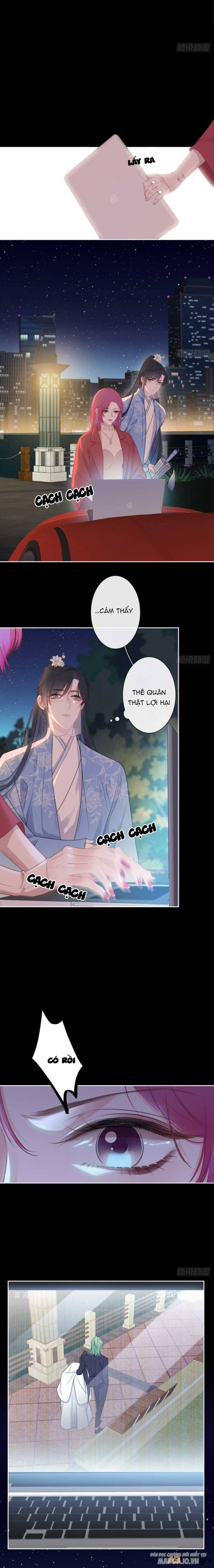 Kim Ốc Tàng Kiều Chapter 26 - Trang 2