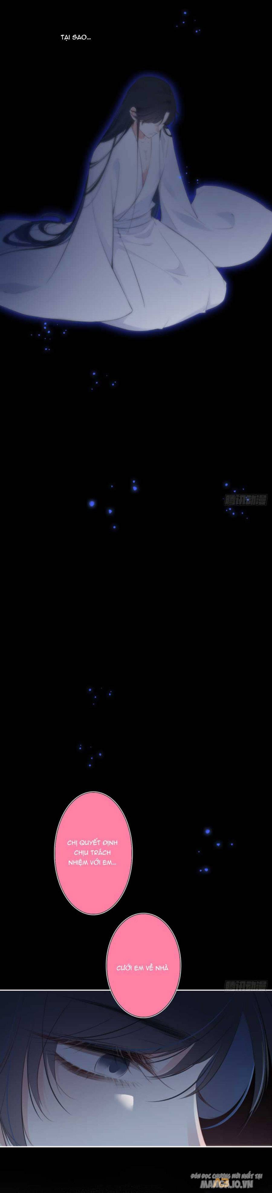 Kim Ốc Tàng Kiều Chapter 24 - Trang 2