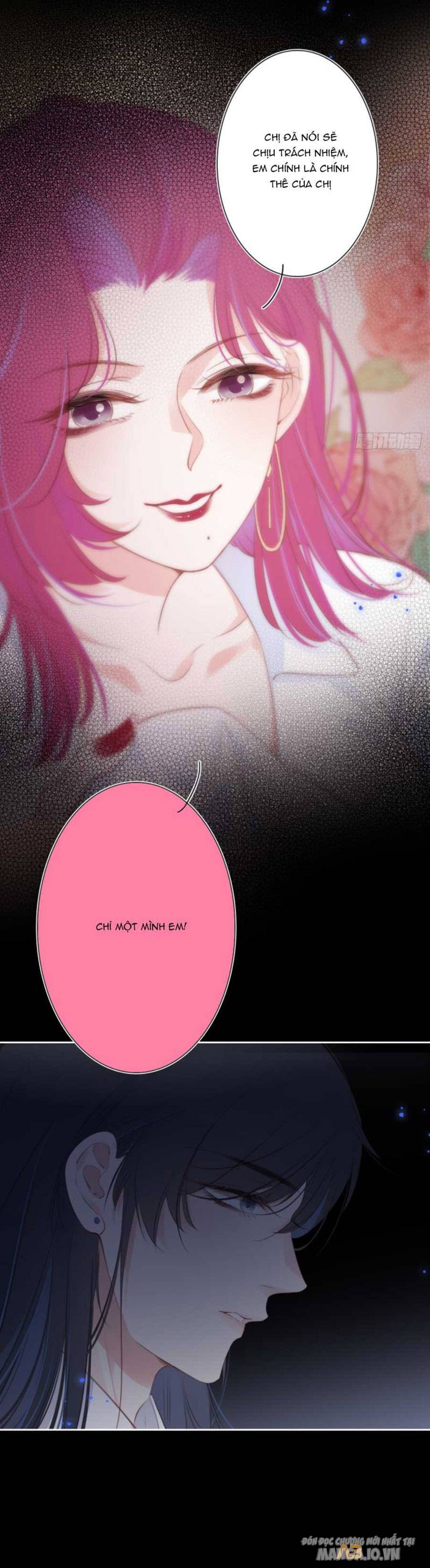 Kim Ốc Tàng Kiều Chapter 24 - Trang 2