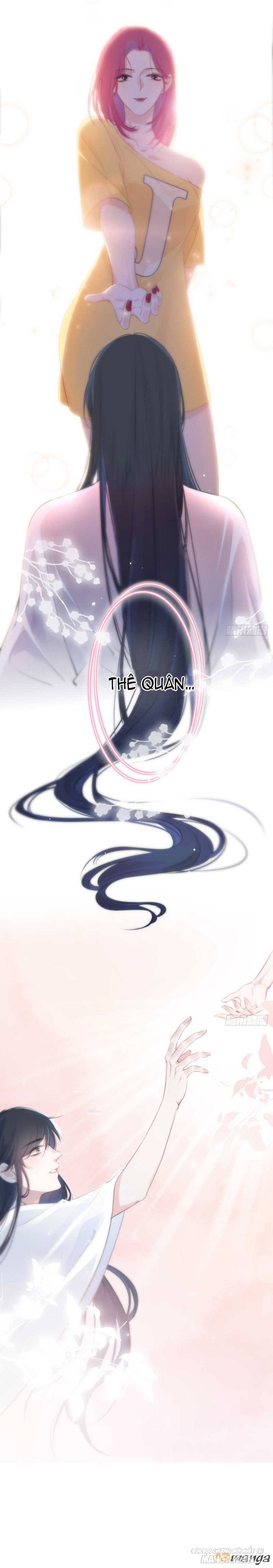 Kim Ốc Tàng Kiều Chapter 24 - Trang 2